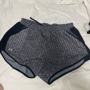 Women’s Under Armor Shorts